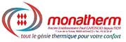 logo monatherm