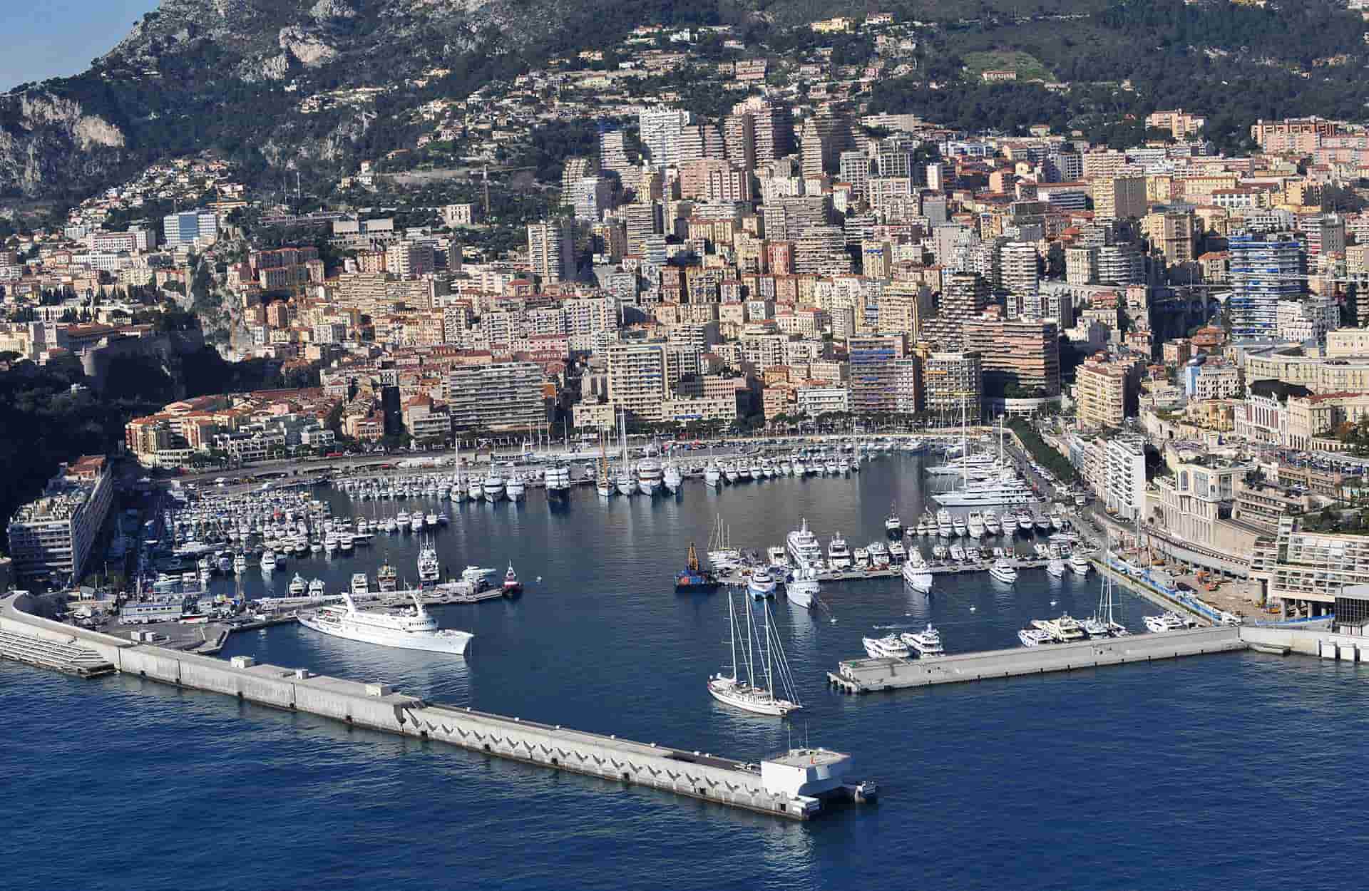 Monaco